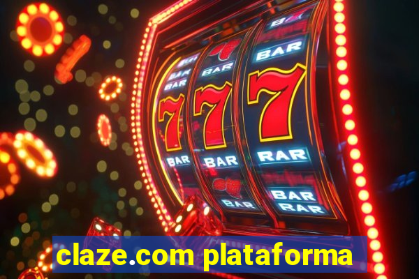 claze.com plataforma